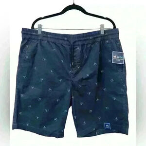 CHARLESTON THREADS‎ MENS SHORTS SIZE XXL NWT